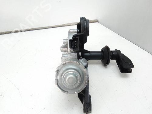Rear wiper motor RENAULT CAPTUR II (HF_)  | BP18596453M102 