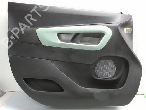 Venstre frontpanel Venstre frontpanel 23559681 23559681
