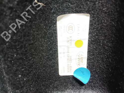 Hattehylde JAGUAR F-PACE (X761) 2.0 TD4 AWD | BP34180784C85  - Image 5