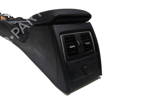 Middle console BMW 3 (F30, F80) 318 d | BP30051557I22 