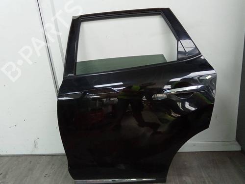 left-rear-door-nissan-murano-ii-z51-25-dci-4x4-2007-2008-2009-2010-2011-2012-2013-2014-19116662 main image