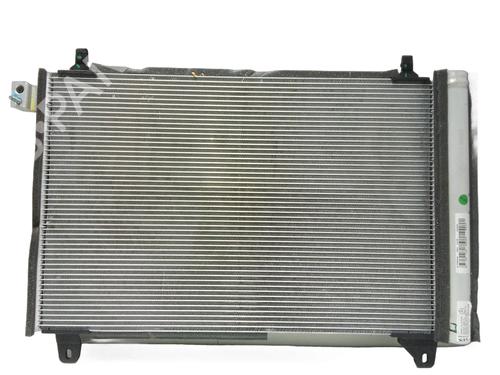 Used AC radiator AC radiator PEUGEOT 2008 II (UD_, US_, UY_, UJ_, UR_, UC_) 1.2 Hybrid 136 (URHPYC, USHPY) (136 hp) 34419525 34419525