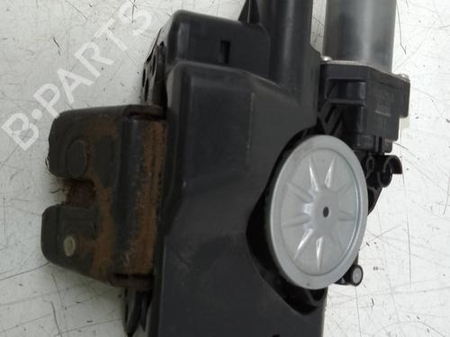 Tailgate lock TOYOTA RAV 4 IV (_A4_) 2.5 Hybrid (AVA42_) | BP20291176C101 