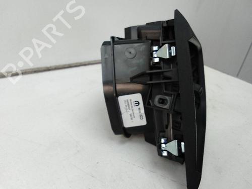Grille d'aération TOYOTA PROACE Van (MDZ_) 1.5 D4d (MDZ8) (102 hp) 18579759