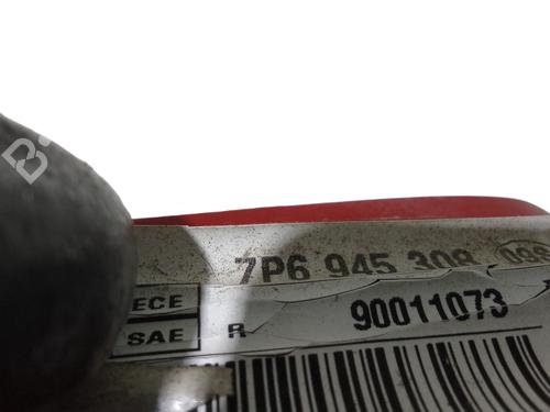 Right tailgate light VW TOUAREG (7P5, 7P6) 3.0 V6 TDI | BP32494671C80