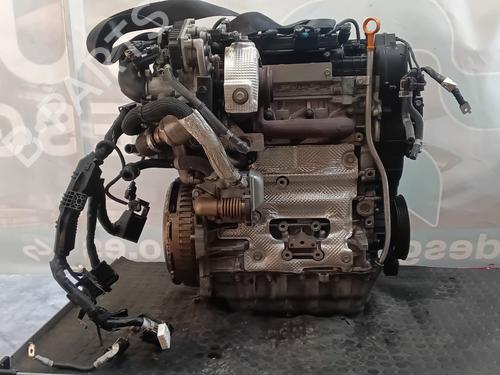 Engine HYUNDAI i30 (PDE, PD, PDEN) 1.6 CRDi | BP29605533M1 