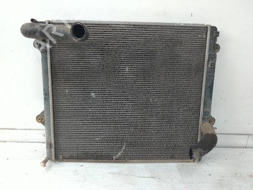 Køler TOYOTA LAND CRUISER PRADO (_J12_) [2002-2010]  26054156