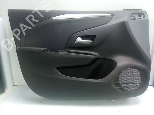 Used Front left panel Front left panel 22598846 22598846