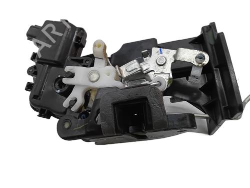 Front right lock DACIA SPRING Extreme | BP29995606C97 