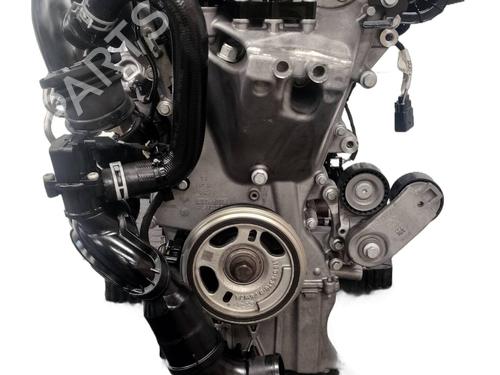 Used Engine Engine FORD PUMA (J2K, CF7) 1.0 EcoBoost mHEV (125 hp) 19151670 19151670