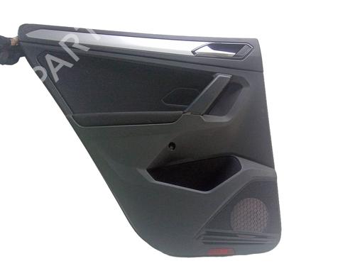 Used Rear left panel VW TIGUAN (AD1, AX1) 2.0 TDI (115 hp) 18573533