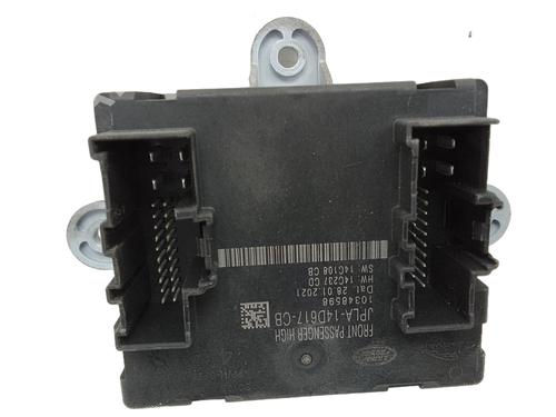 Electronic module LAND ROVER RANGE ROVER EVOQUE (L551) 1.5 P160 MHEV | BP23559219M83 - Image 5