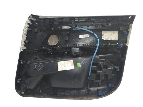 Front left panel BMW X5 (F15, F85) sDrive 25 d | BP18575602C58