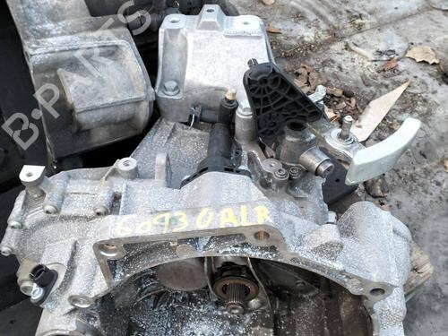 Used Gearbox SEAT IBIZA V (KJ1, KJG) 1.0 (65 hp) 28148366