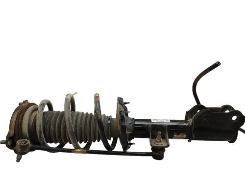 Left front shock absorber HYUNDAI TUCSON (NX4E, NX4A) 1.6 CRDi Hybrid 48V | BP30272892M16 