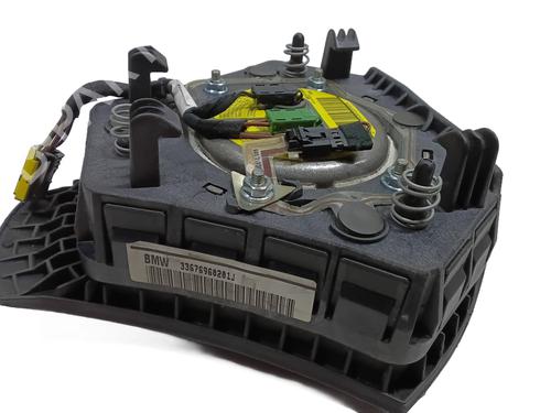 Driver airbag BMW 5 (E60) 530 d | BP31037545C9 