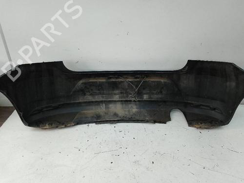 Rear bumper VW POLO V (6R1, 6C1) 1.2 TSI 16V | BP18861680C8 