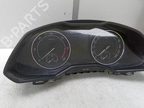 Instrument cluster SKODA SUPERB III Estate (3V5) 2.0 TDI | BP18956864C47