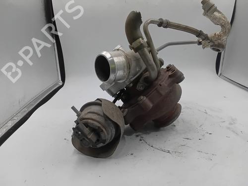 Turbo/Compressor FORD MONDEO V Hatchback (CE) 2.0 TDCi | BP28974638M71 