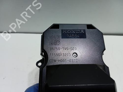 Left front window switch HONDA CIVIC IX (FK) 1.6 i-DTEC (FK3) | BP35722040I27 - Image 5