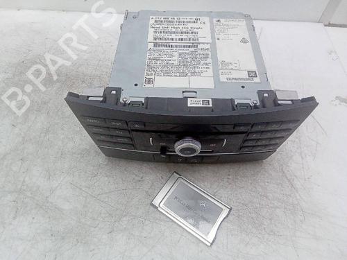 Electronic module MERCEDES-BENZ E-CLASS (W212) E 350 CDI (212.023) | BP18586682M83 