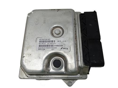 Used Engine control unit (ECU) Engine control unit (ECU) 23559886 23559886