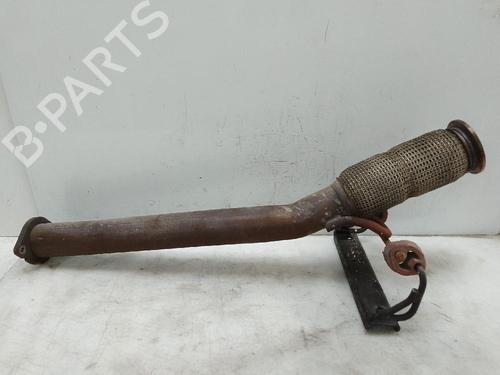 Exhaust system VOLVO XC60 I SUV (156) D3 | BP27587556M121 