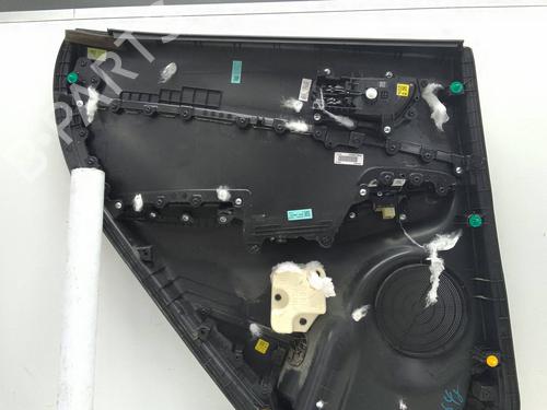 Rear right panel HYUNDAI KONA (OS, OSE, OSI) EV | BP28145352C61 