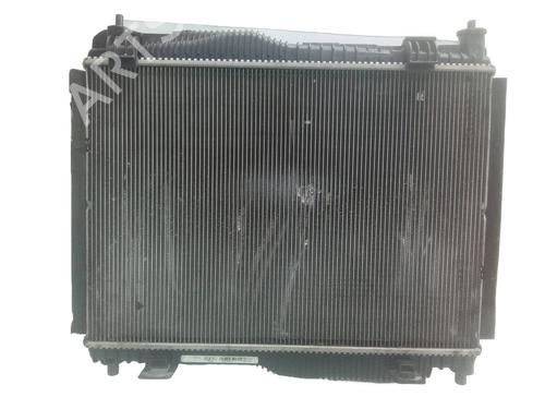 Water radiator FORD PUMA (J2K, CF7) | BP22226516M31 - Image 2