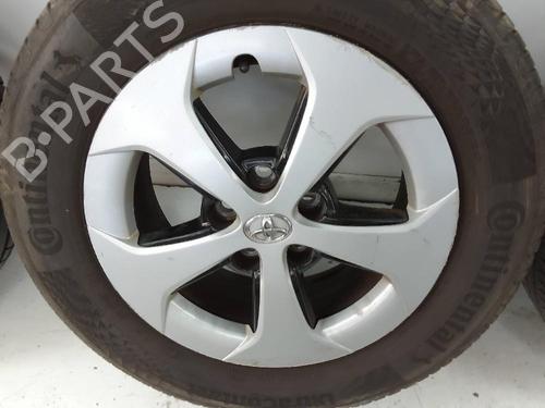 Rim TOYOTA AURIS Estate (_E18_) 2.0 D-4D (ADE186_) | BP18585653C45 