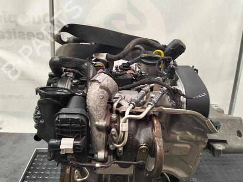 Engine SEAT IBIZA V (KJ1, KJG)  | BP23559064M1 
