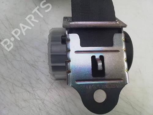 Rear center seatbelt SEAT ALHAMBRA (710, 711) 2.0 TDI | BP18597544I27 