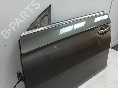 Left front door MERCEDES-BENZ CLS (C219)  | BP24736686C2 