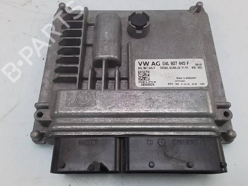 Used Engine control unit (ECU) SEAT IBIZA V (KJ1, KJG) [2017-2025]  23882921