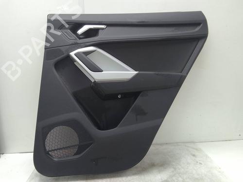 Used Rear right panel Rear right panel AUDI Q3 (F3B) 35 TFSI (150 hp) 28149701 28149701