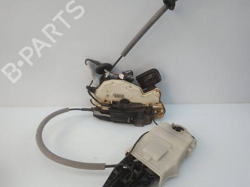 Used Front left lock Front left lock 21051749 21051749