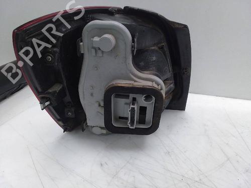 Right taillight VW POLO V (6R1, 6C1) 1.6 TDI | BP26159262C35 