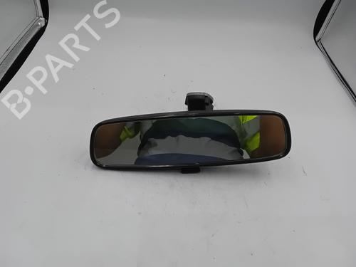 Used Rear mirror FORD FIESTA VII (HJ, HF) 1.1 Ti-VCT (86 hp) 28974705