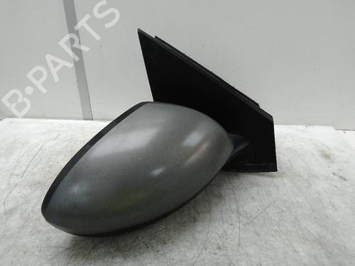 Right mirror DACIA SANDERO III 1.0 TCe 90 | BP18738420C27 
