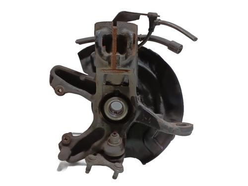 Used Right front steering knuckle Right front steering knuckle VW T-CROSS (C11, D31) 1.0 TSI (110 hp) 33716646 33716646