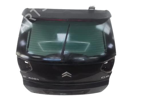 tailgate-citroen-c4-picasso-i-mpv-ud_-2006-2007-2008-2009-2010-2011-2012-2013-2014-2015-30849399 main image