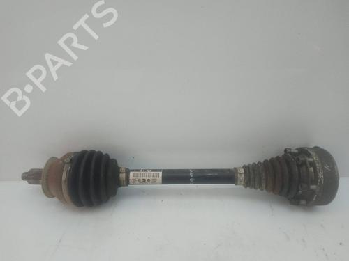 Used Left front driveshaft Left front driveshaft 21783244 21783244