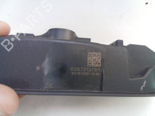 Used Rear right interior door handle RENAULT CLIO V (B7_) [2019-2025]  18588171