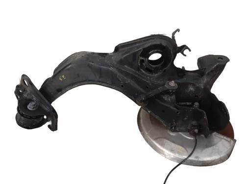Left rear steering knuckle BMW 1 (F40) 116 d | BP32980334M27  - Image 5