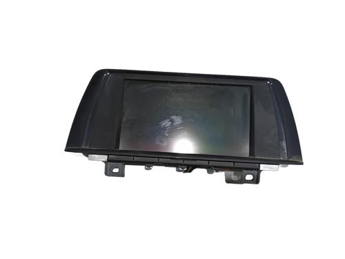 Commande Chauffage Commande Chauffage BMW 3 (F30, F80) 316 d (116 hp) 33716575 33716575