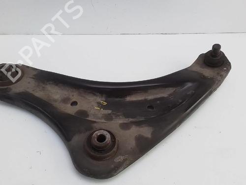 Used Left front suspension arm NISSAN JUKE (F15) [2010-2019]  26050890