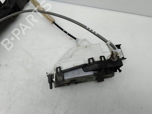 Front right lock CITROËN C4 CACTUS 1.6 HDi 90 | BP26285607C97 