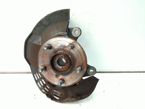 Used Left front steering knuckle Left front steering knuckle TOYOTA COROLLA Estate (_E21_) 1.8 Hybrid (ZWE211W) (122 hp) 18597158 18597158