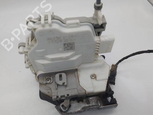 Front right lock AUDI Q5 (FYB, FYG) 2.0 TDI | BP25468417C97 