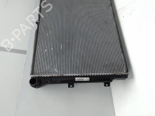 Water radiator VW TIGUAN (5N_) | BP22778372M31